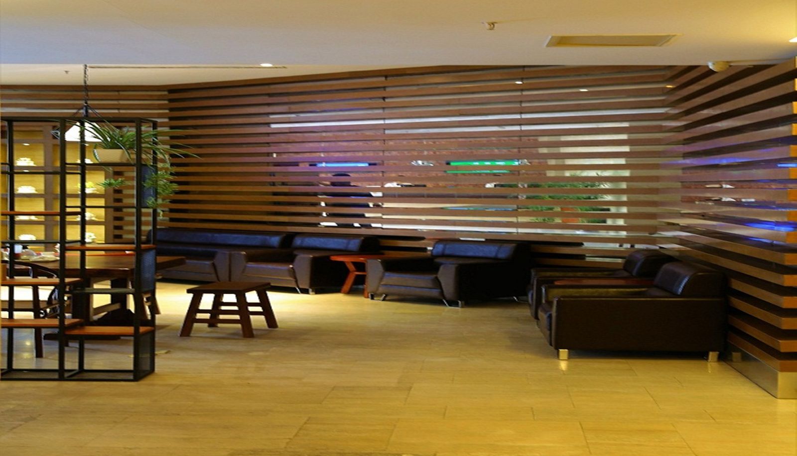 Recepcja - Hanting Wuxi Qingyang Road Maoye (Domestic Only)