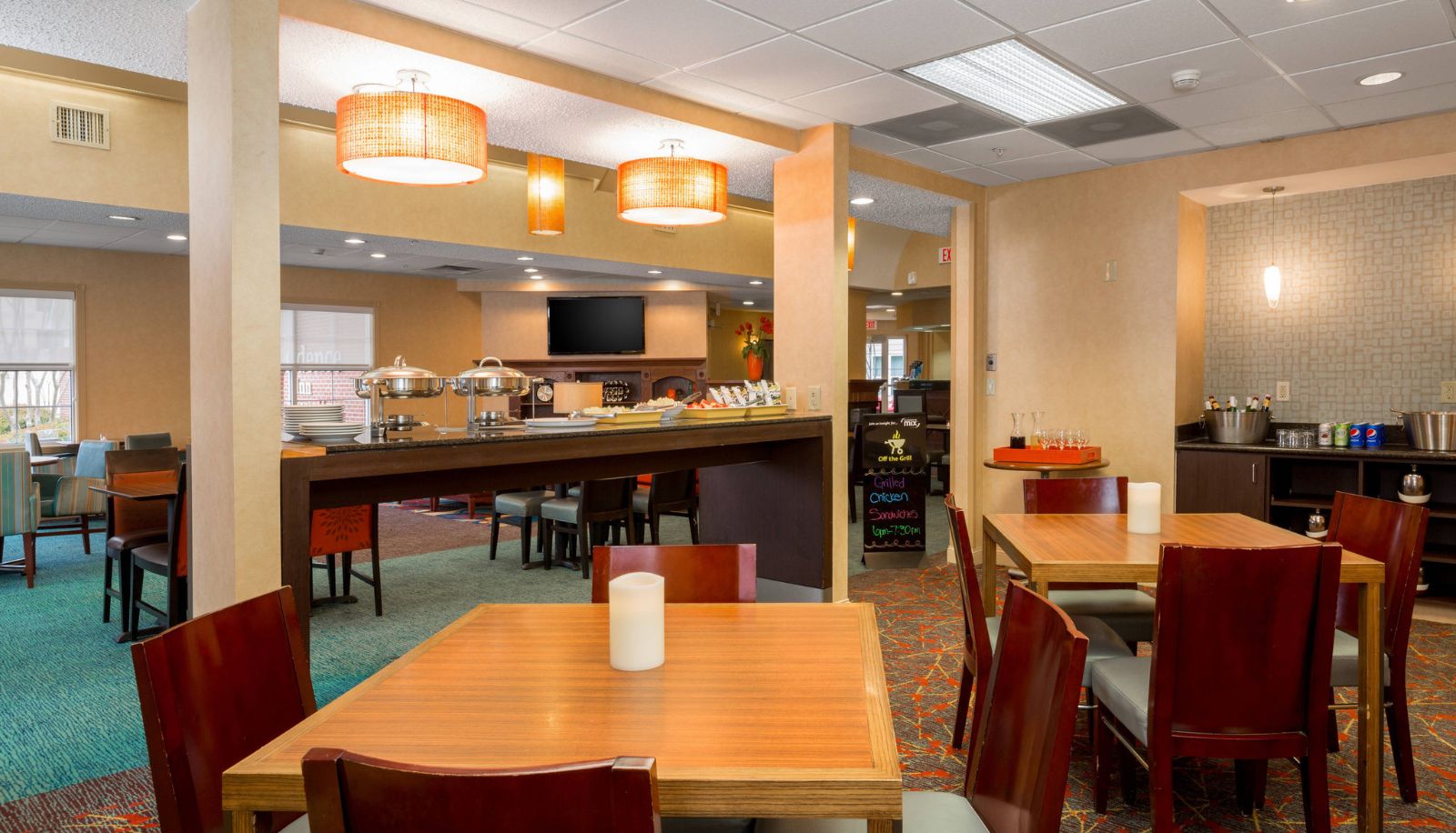 Restaurant - Houston North
