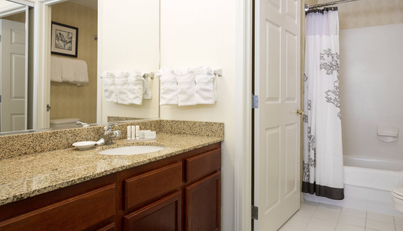 Suite - Houston North