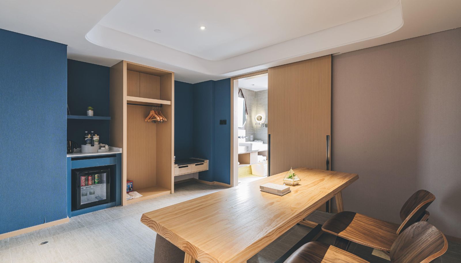 Suite - Shanghai(Domestic only) Dapuqiao  Sun Moon Light Atour S Hotel