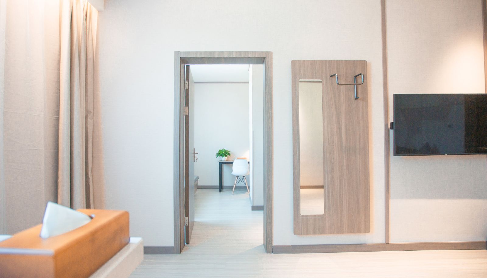 Suite - Hanting  Xuancheng Jingxian Hotel