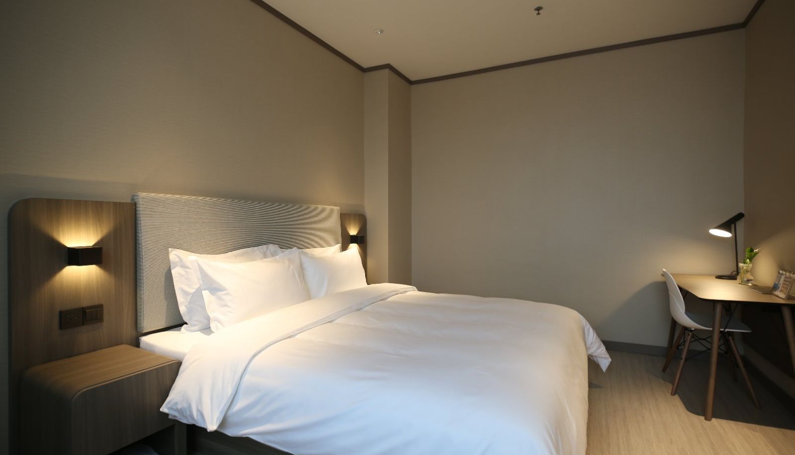 Suite - Hanting Nanchang tengwangge Hotel