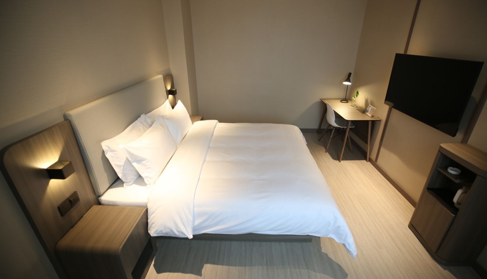 Suite - Hanting Nanchang tengwangge Hotel