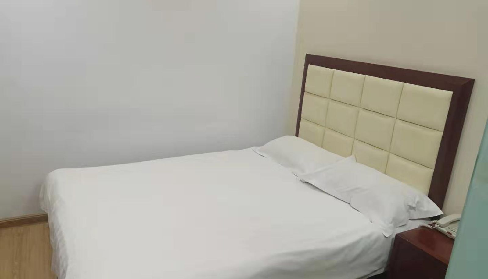 Standardzimmer - 怡莱涟水五岛湖旅游区酒店(内宾)