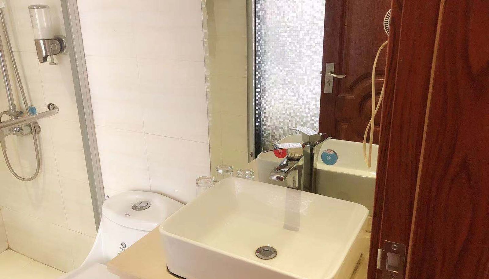Habitación corporativa - 怡莱嘉善晋阳东路酒店(内宾)