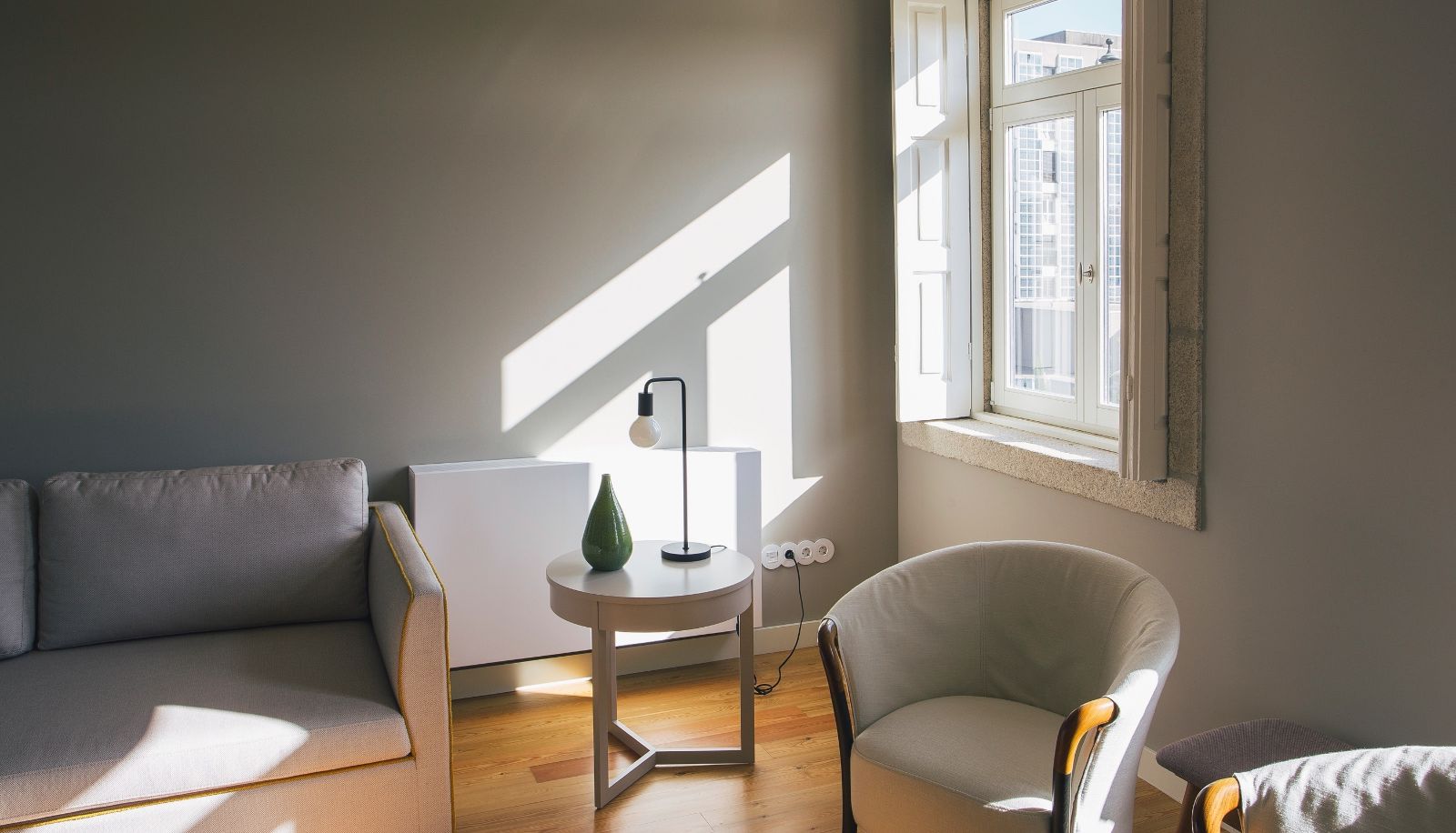 Appartement - Menina Colina Guesthouse Guesthouse