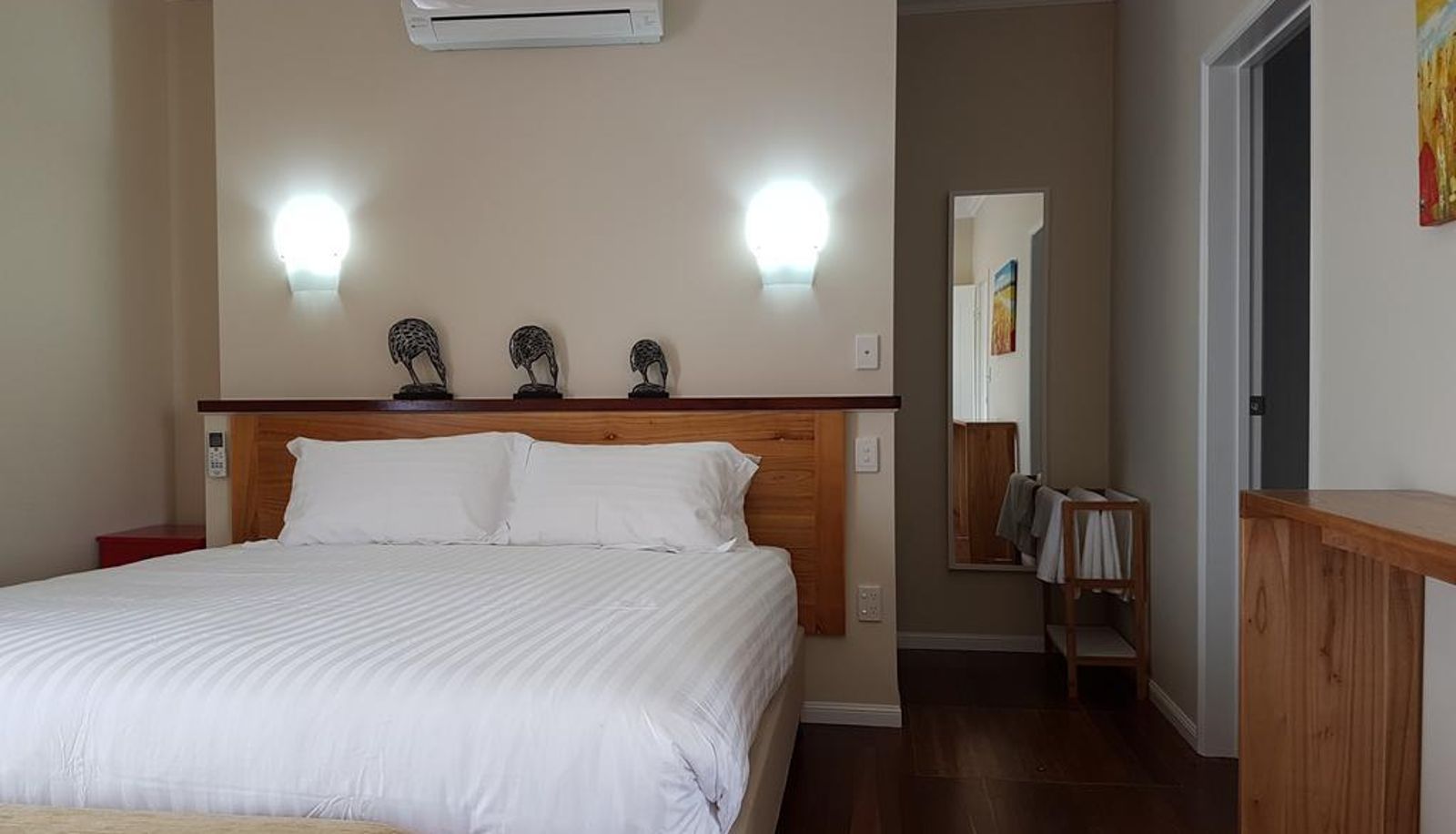 Info - Kernow Charters Towers