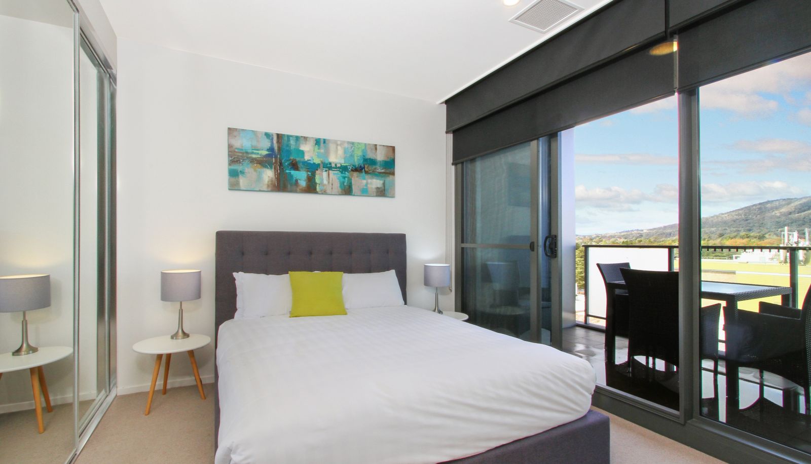 Appartement - Accommodate Canberra - IQ
