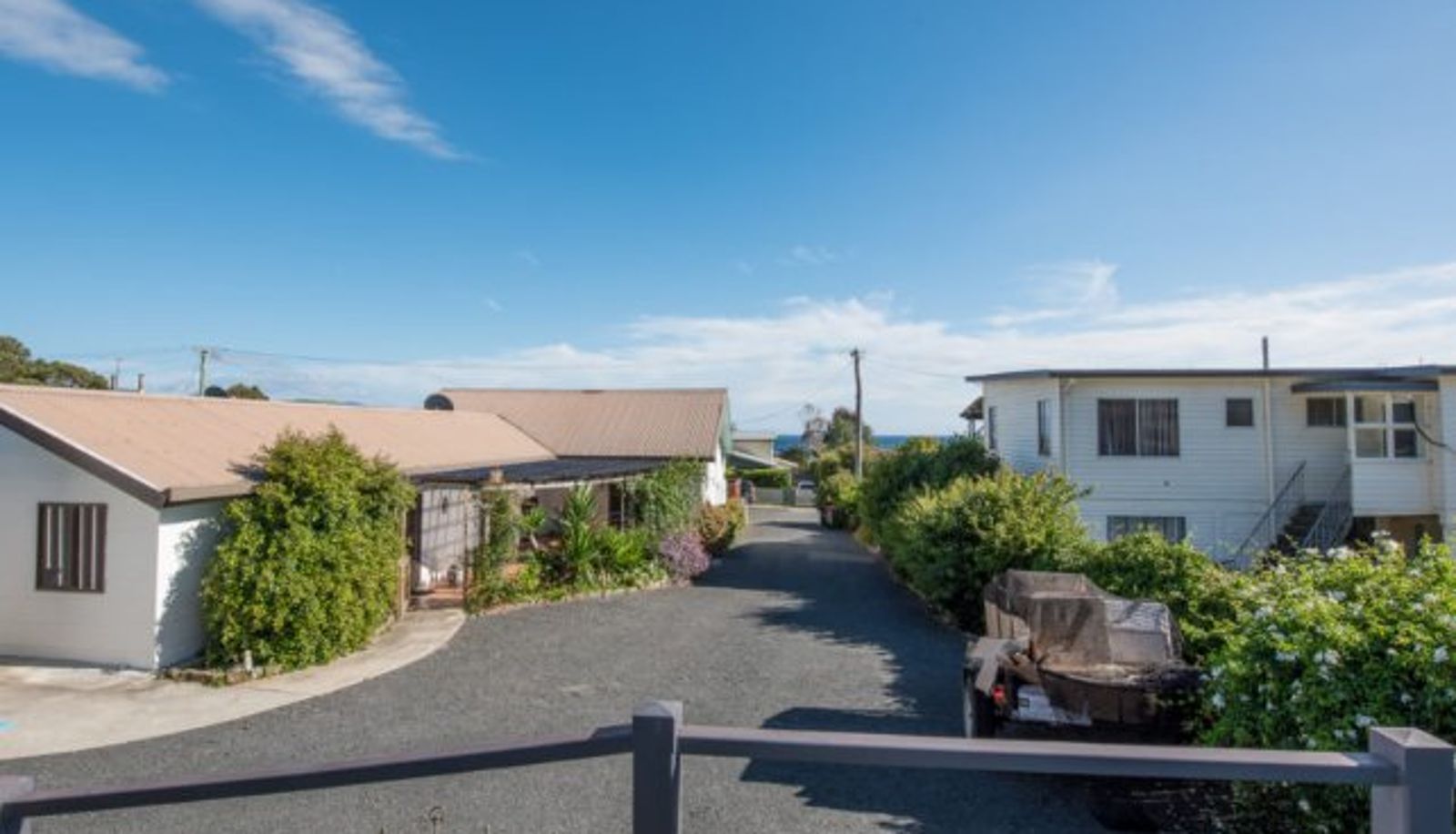 Info - Bicheno Holiday Rentals