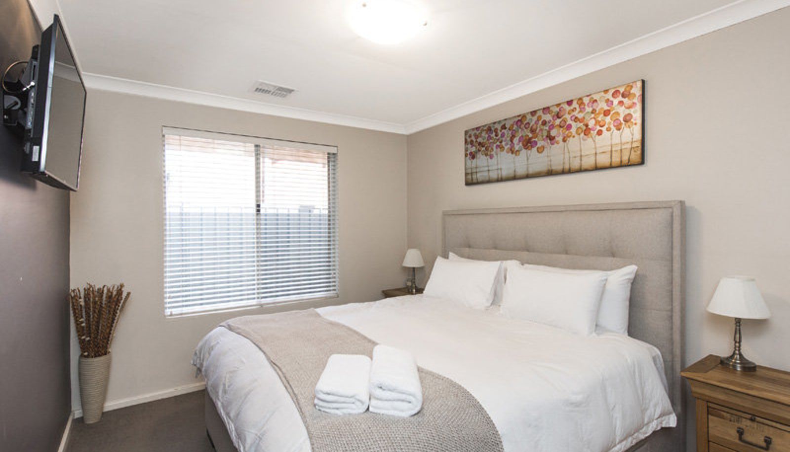 Appartement - Executive Escapes - Bayswater Retreat