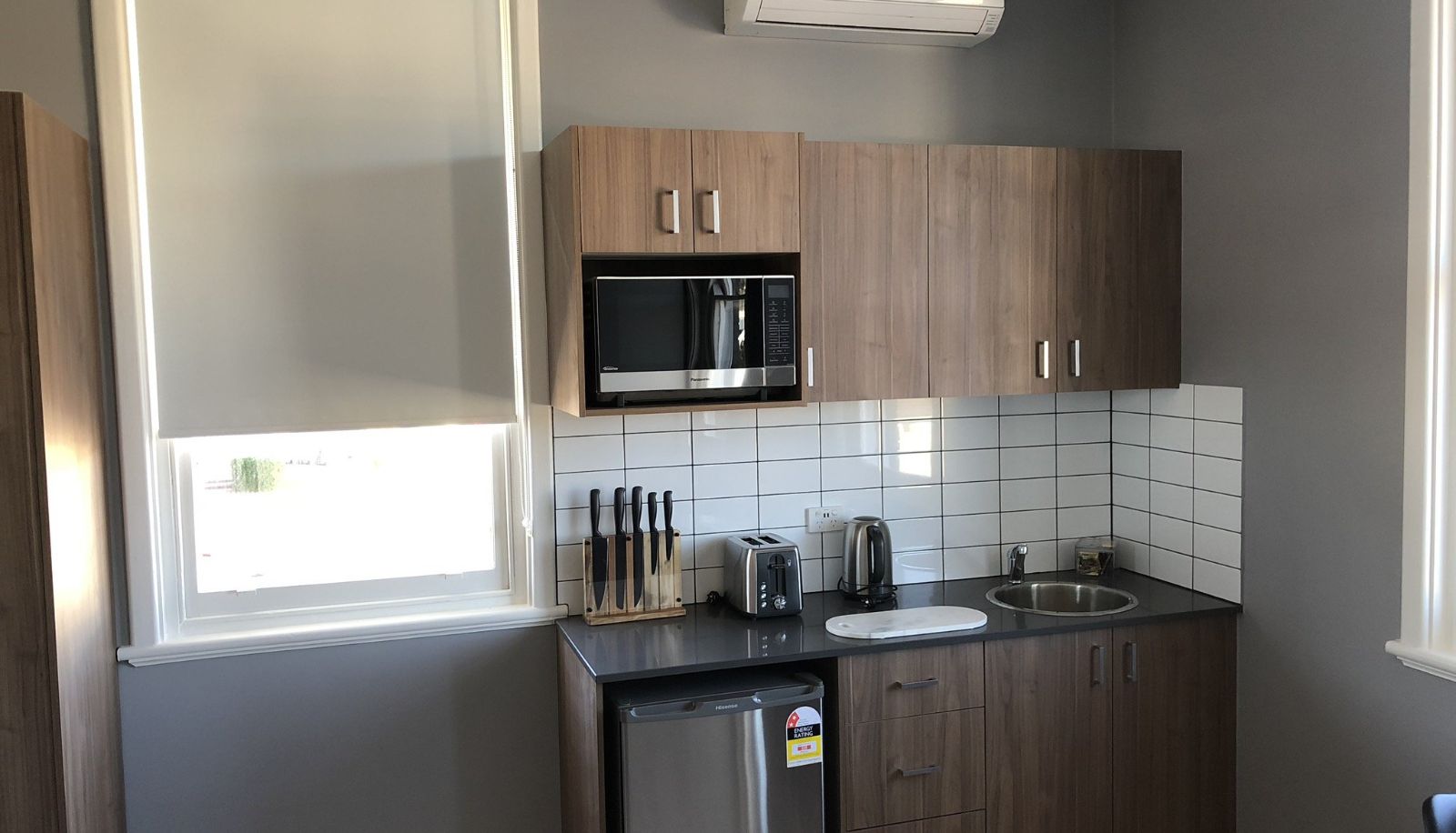 Apartamento - Mark Studios