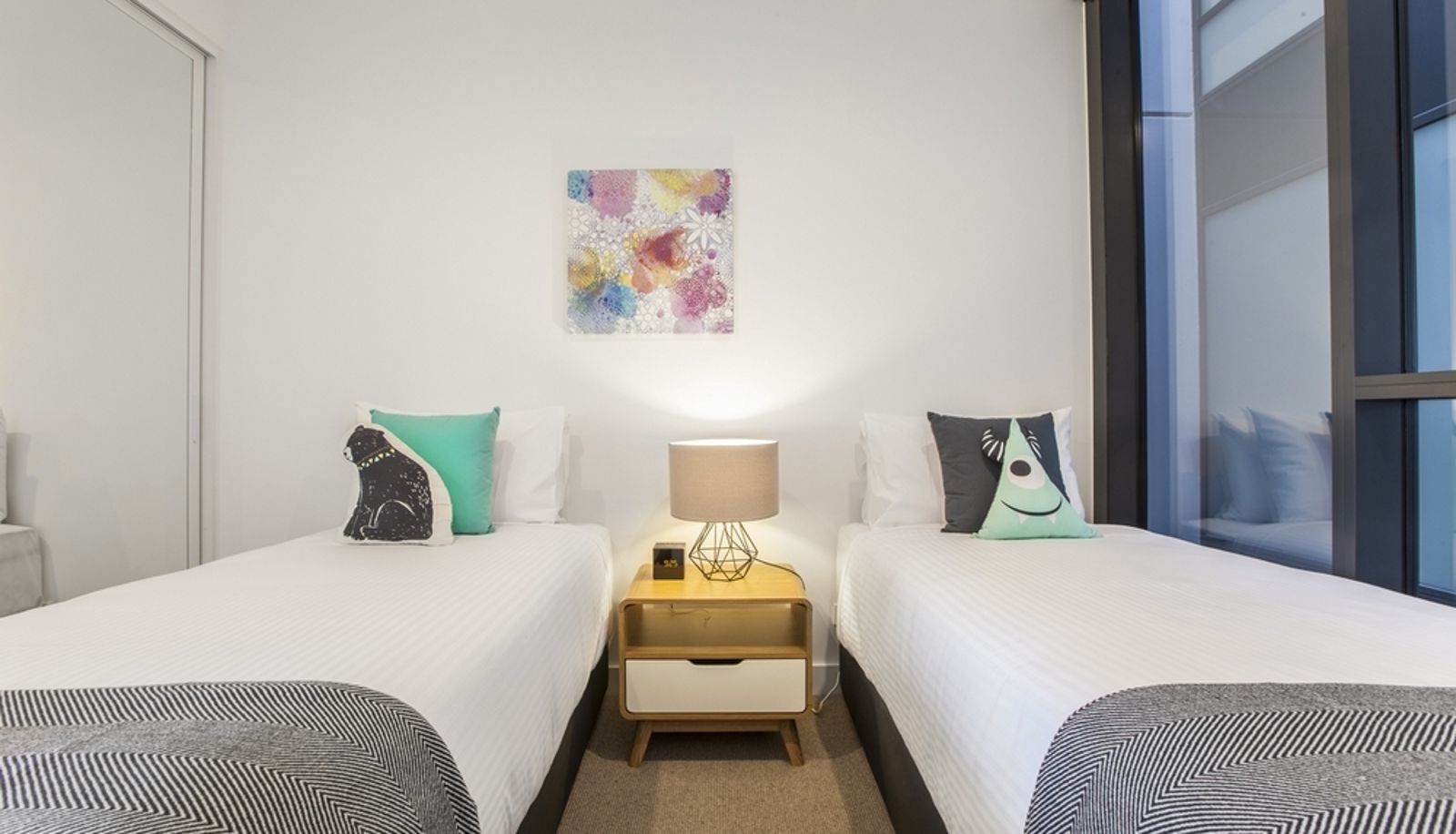 Apartment - Boutique Stays - Hampton Hub