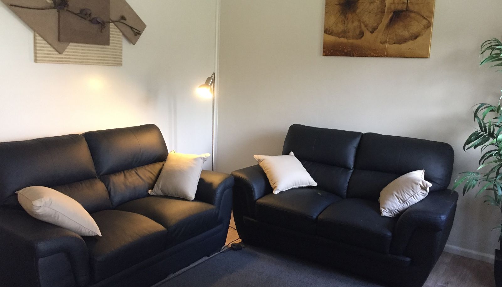 Business-kamer - Short Stays Gippsland