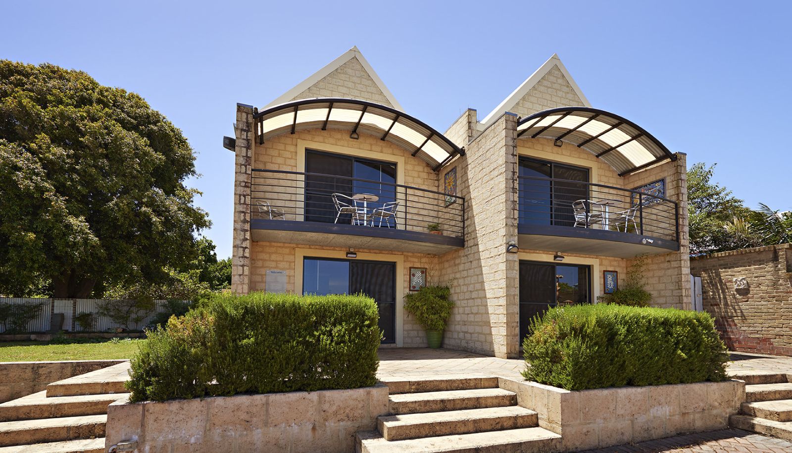 Apartamento - Albany Harbourside Apartments and Houses