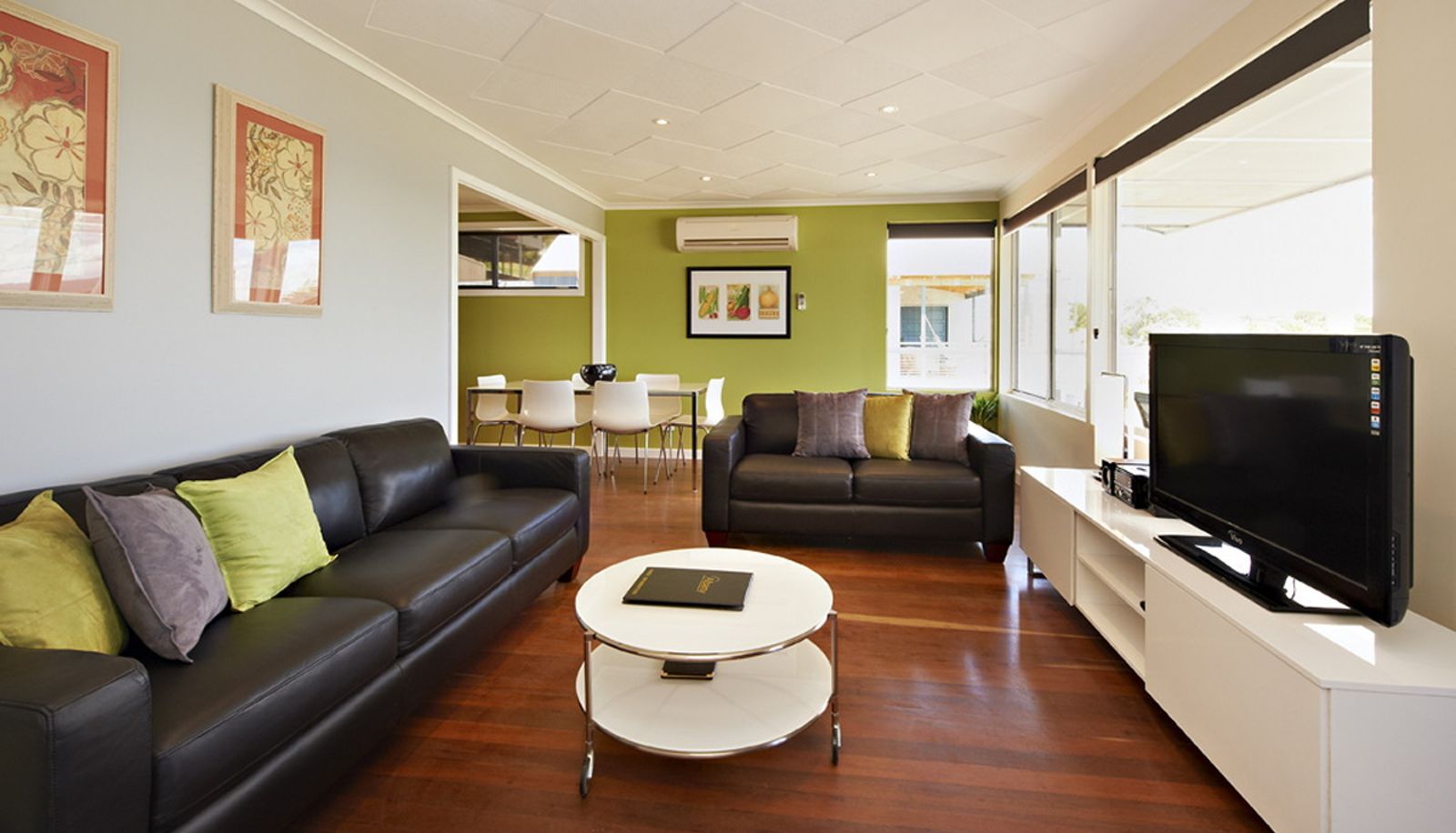 Bar - Albany Harbourside Apartments and Houses