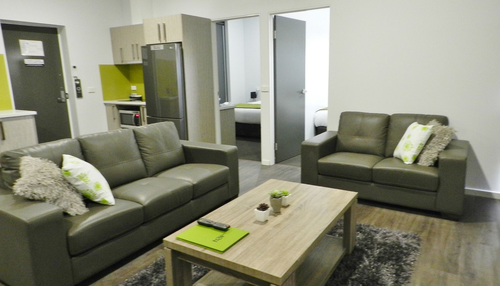 Appartement - Motel 24