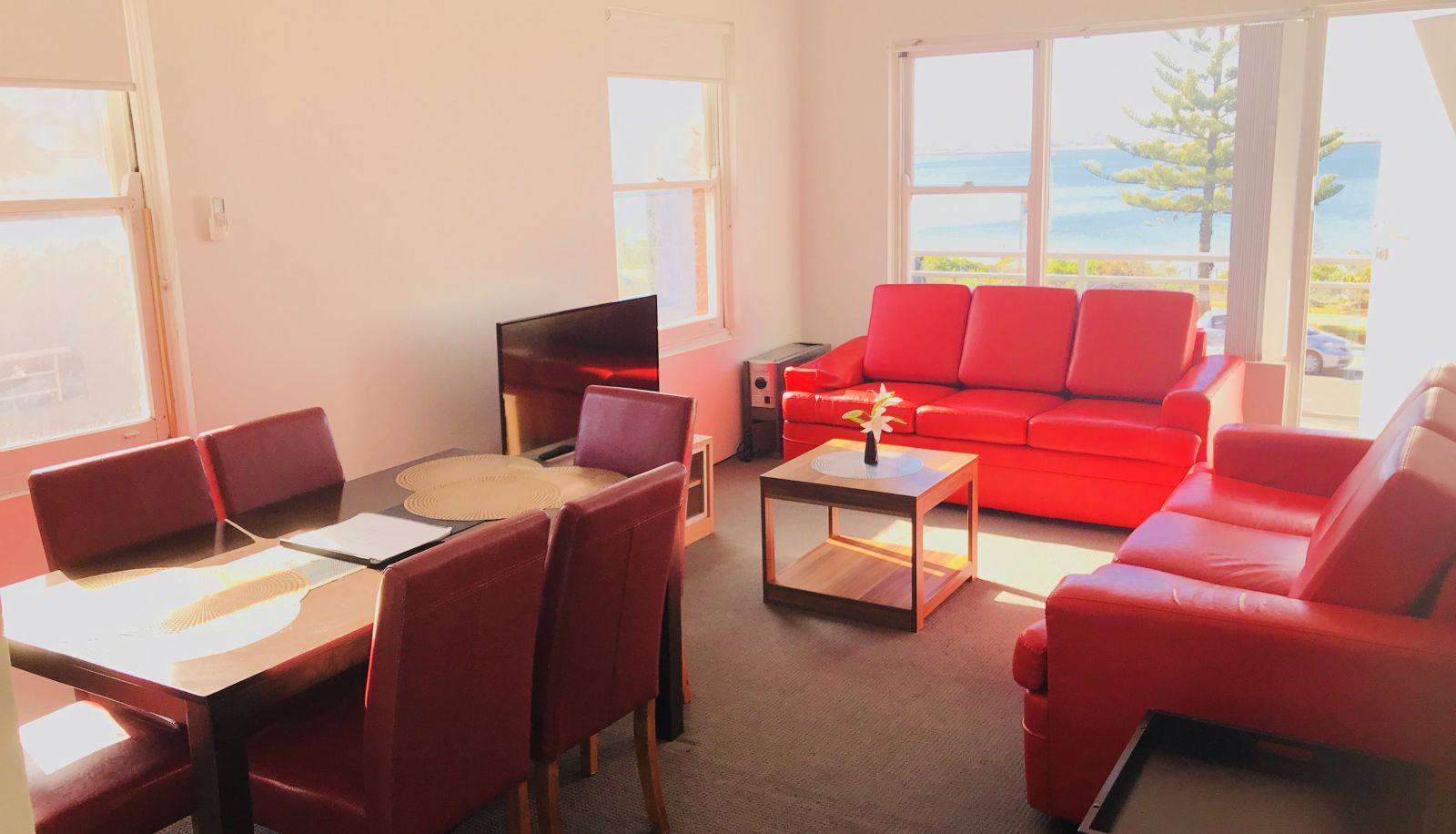 Apartment - Serviced Houses - Le-Sands Apartments (ARCHIVED)