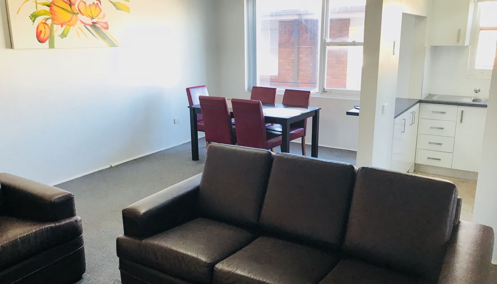 Apartment - Serviced Houses - Le-Sands Apartments (ARCHIVED)