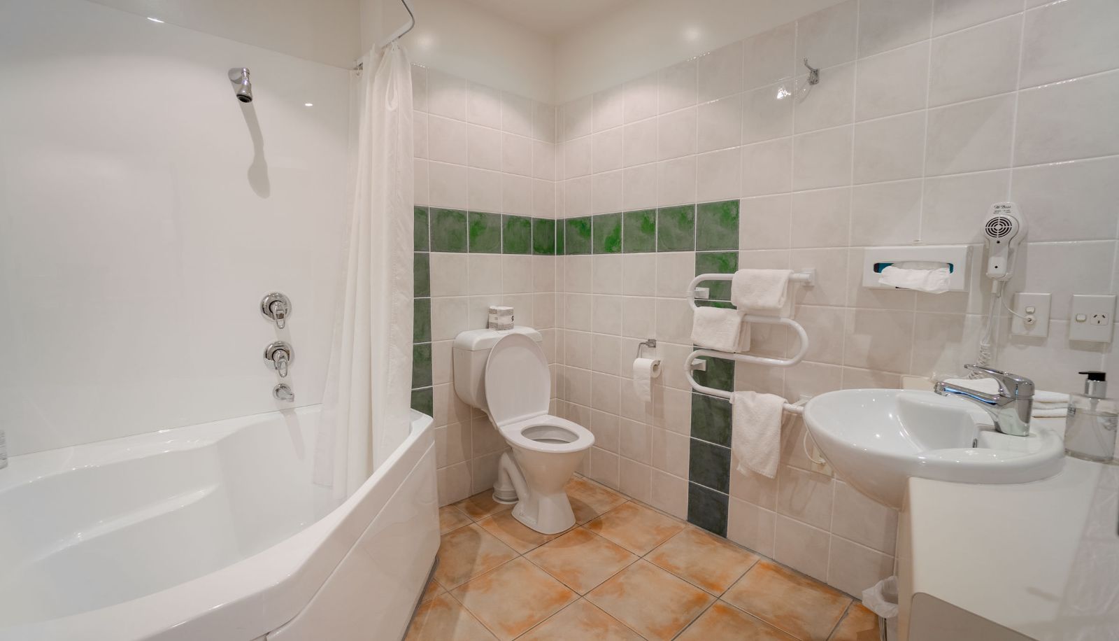 Apartamento - Aristotles North Shore Motel