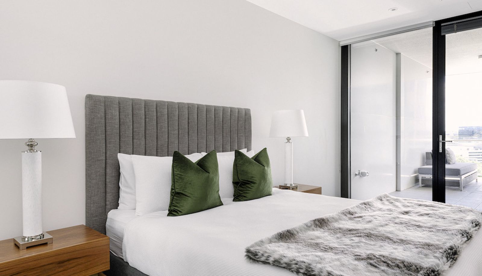 Apartment - Birch Apartments Canberra - (convid19)