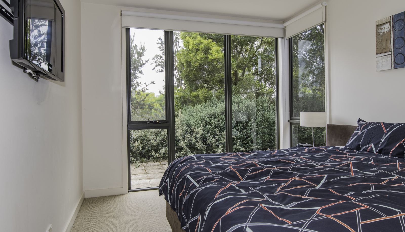 Appartement - Retreats Victoria - 2 Sunset Place