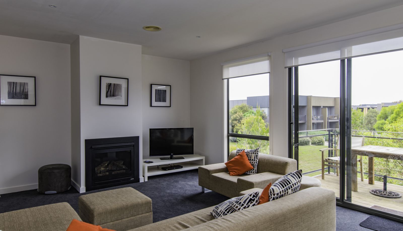 Apartment - Retreats Victoria - 24 Coast Drive