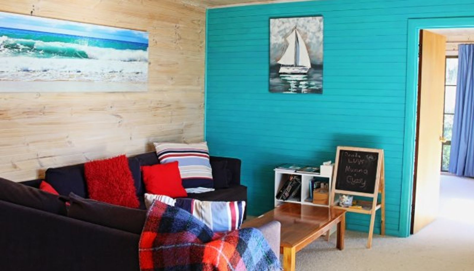 Info - Bicheno Holiday Rentals