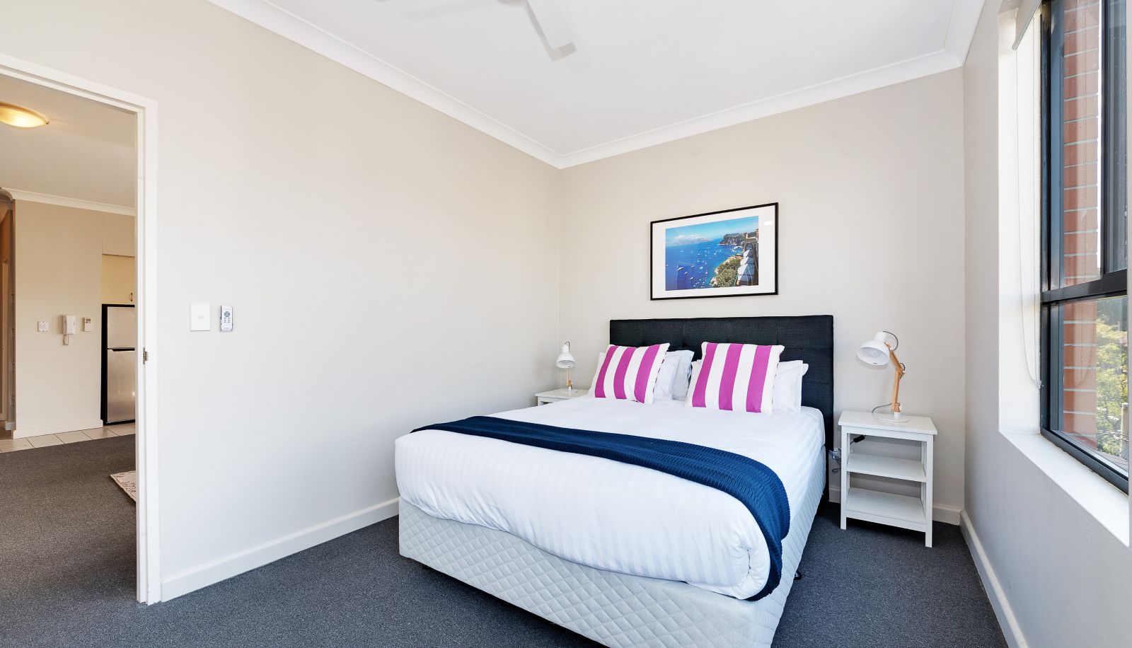 Apartment - Atlas Serviced Apartments