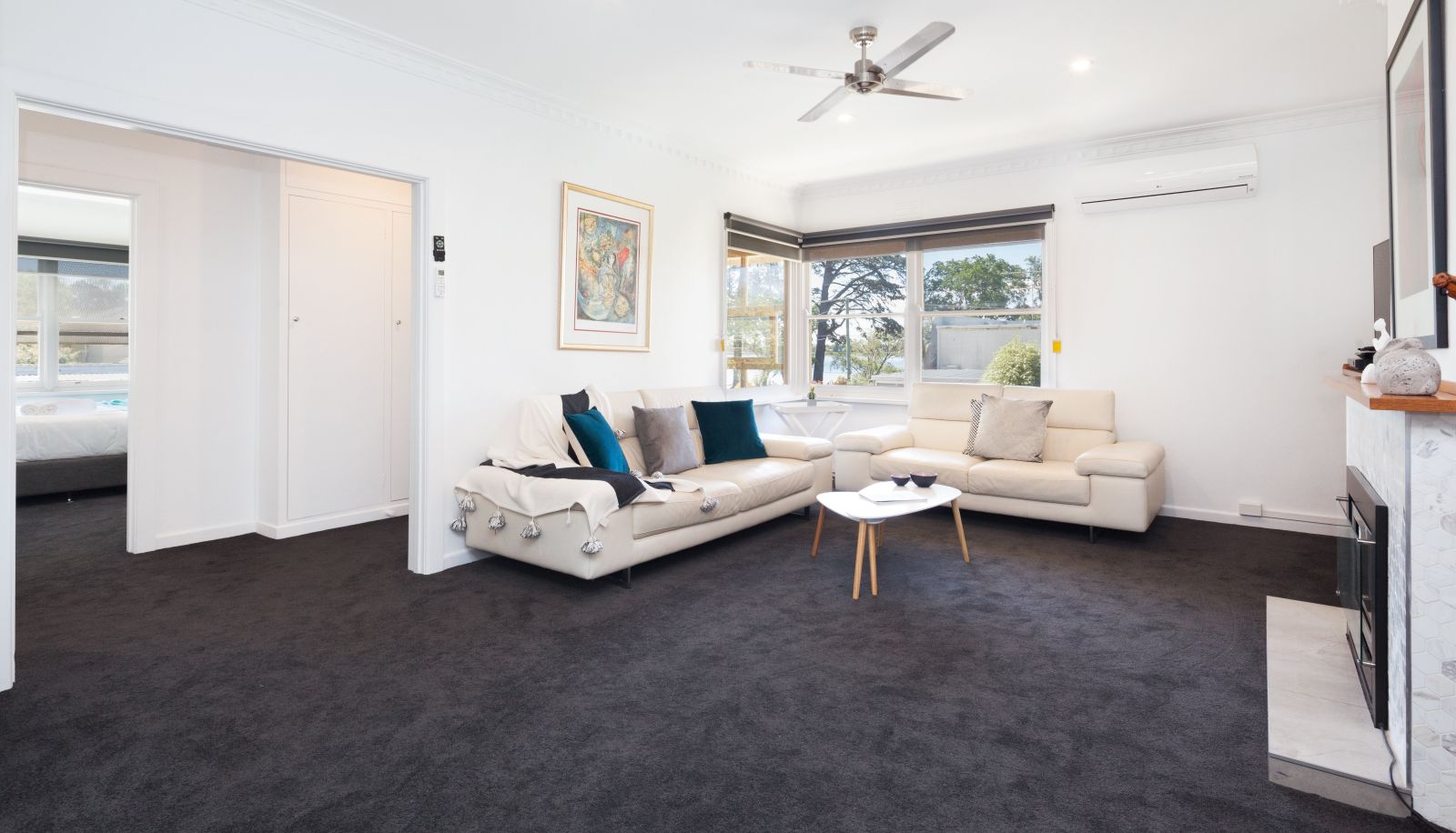Apartment - Lake Wendouree Luxury Apartments on Grove Street