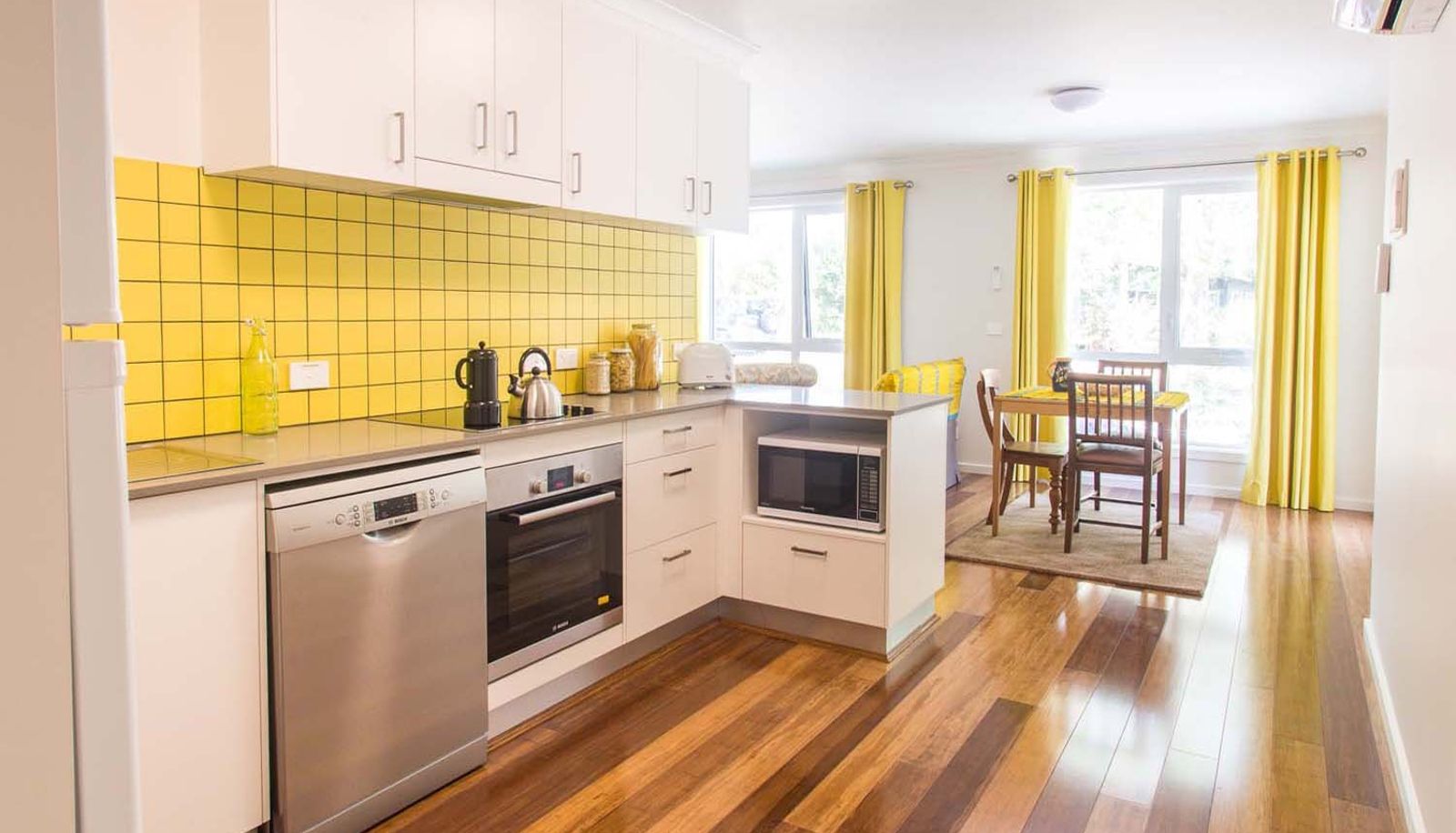 Apartment - One of a Kind Apartments