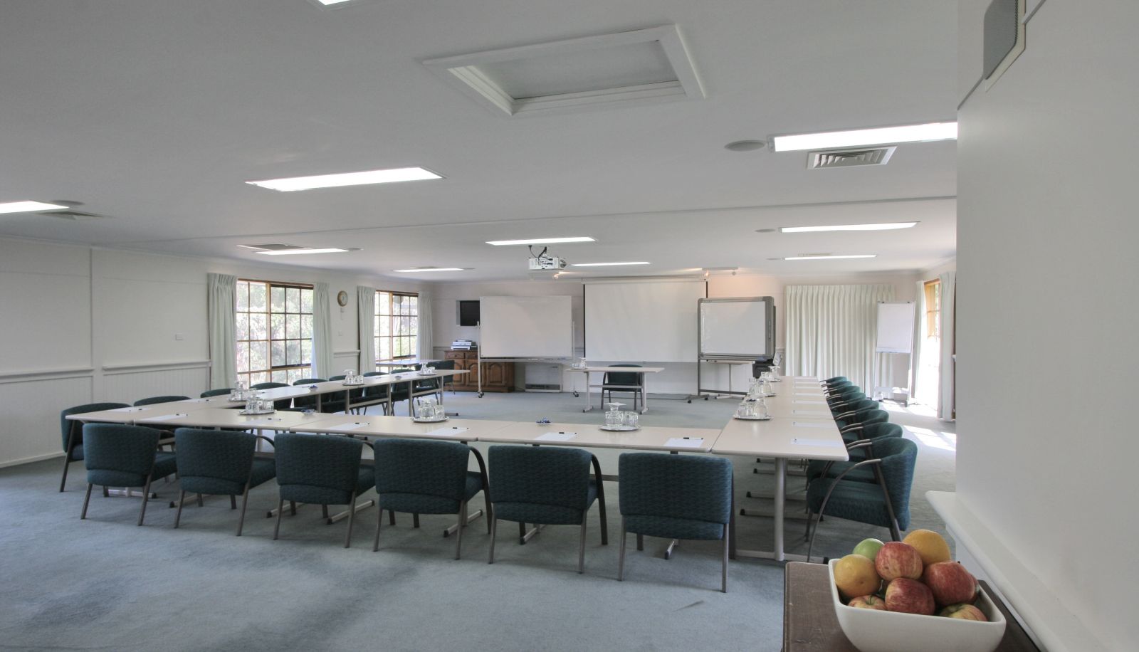 Vergaderzaal - Cammeray Waters