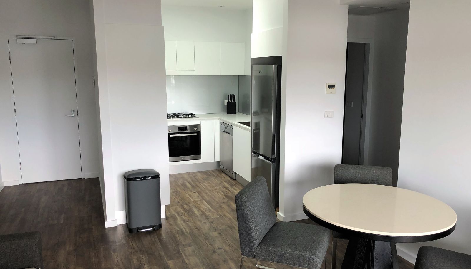 Apartamento - Quattro on Young