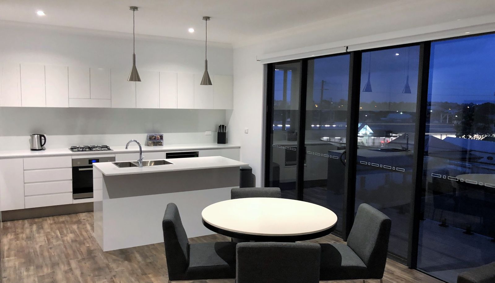 Appartement - Nouveau on Young