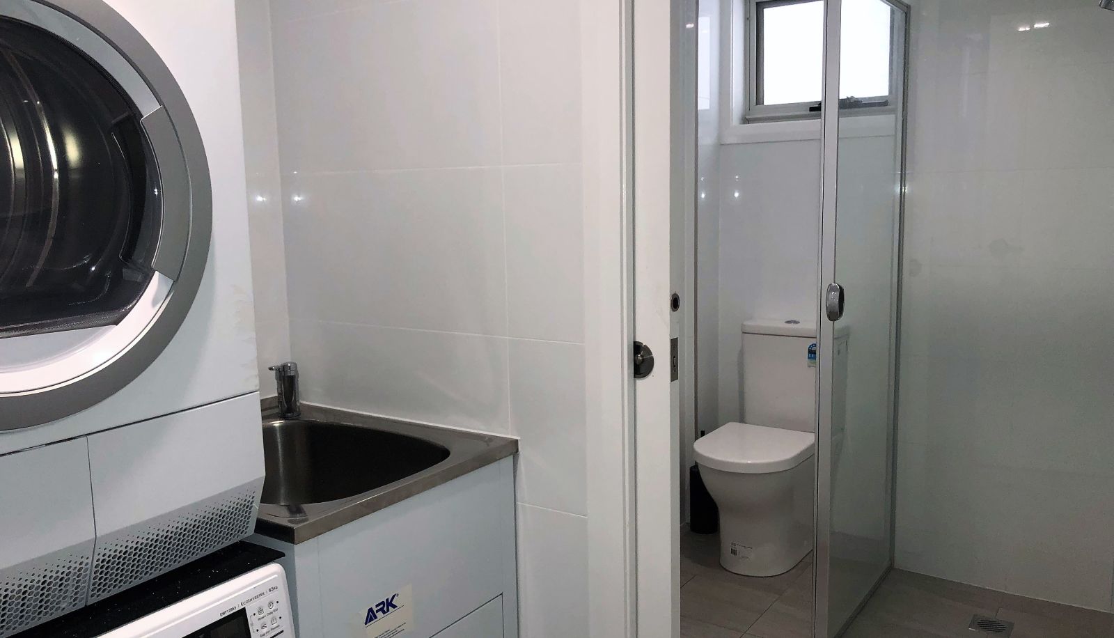 Appartement - The William Apartments