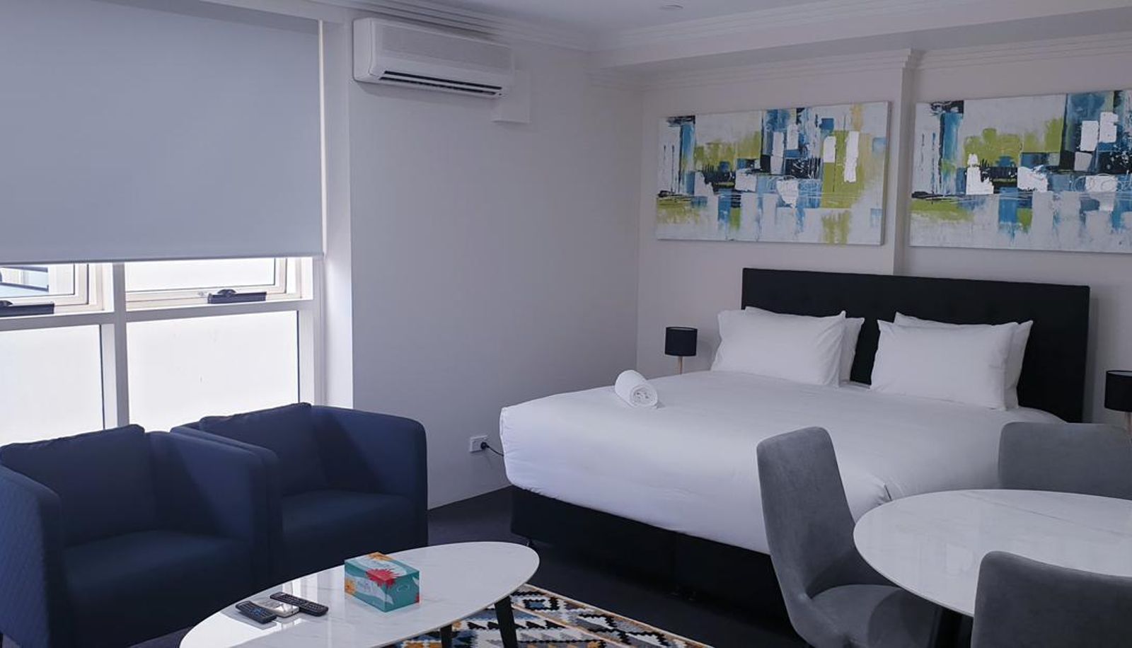 Appartamento - Liv Apartments Haymarket