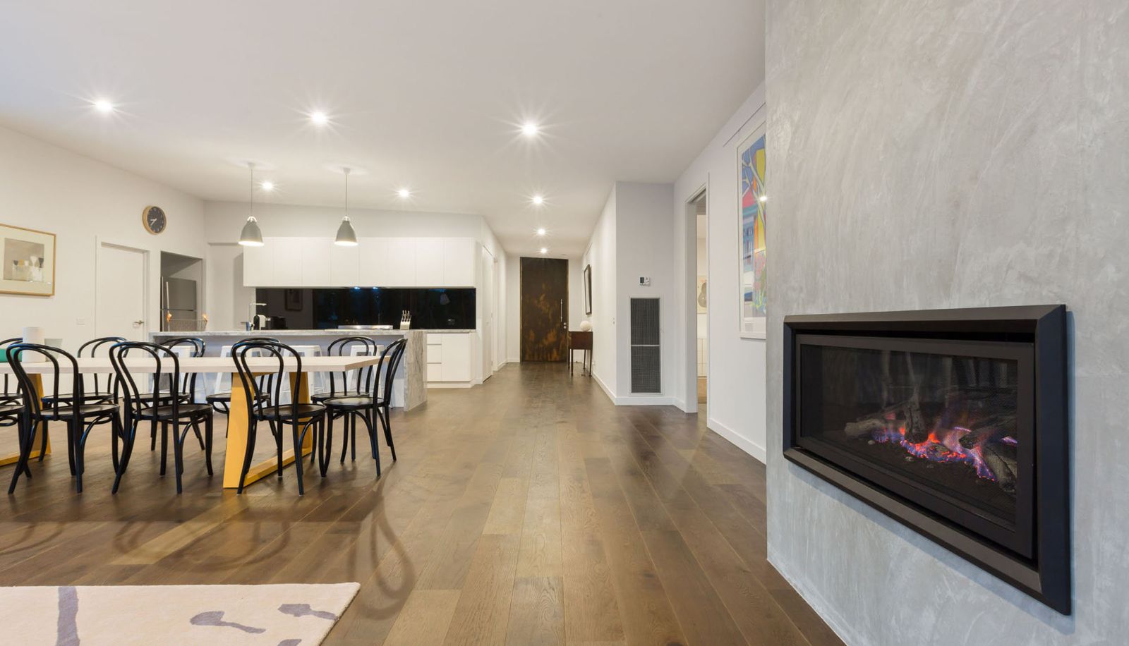 Bar - Holiday Shacks - Rye Ocean Luxury Retreat (archived)