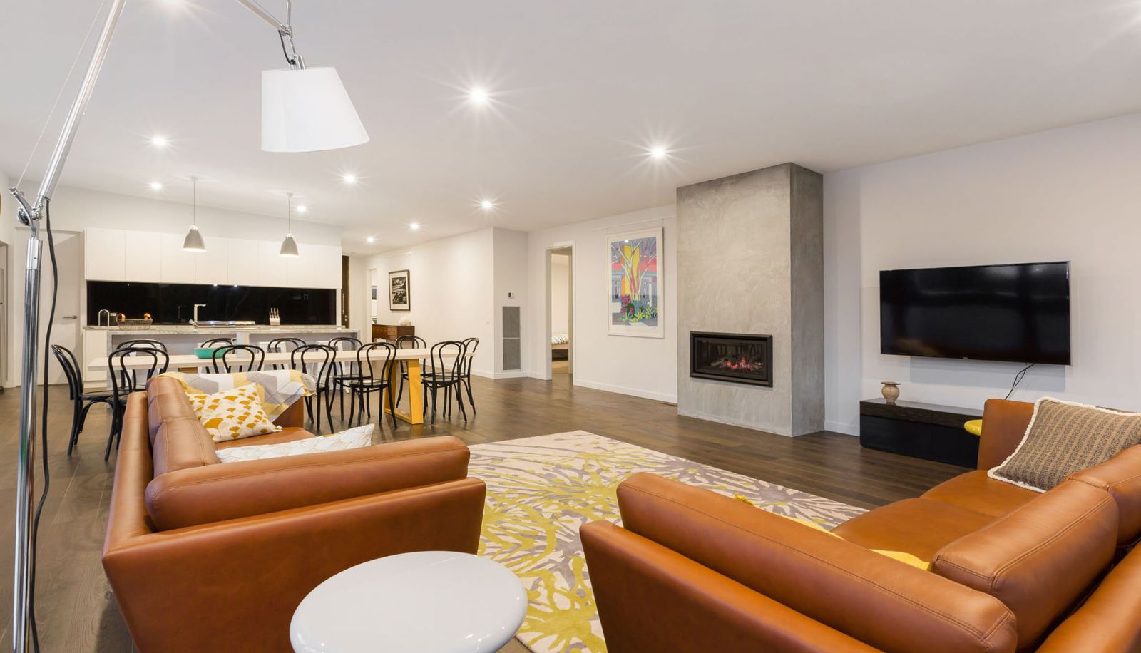 Bar - Holiday Shacks - Rye Ocean Luxury Retreat (archived)