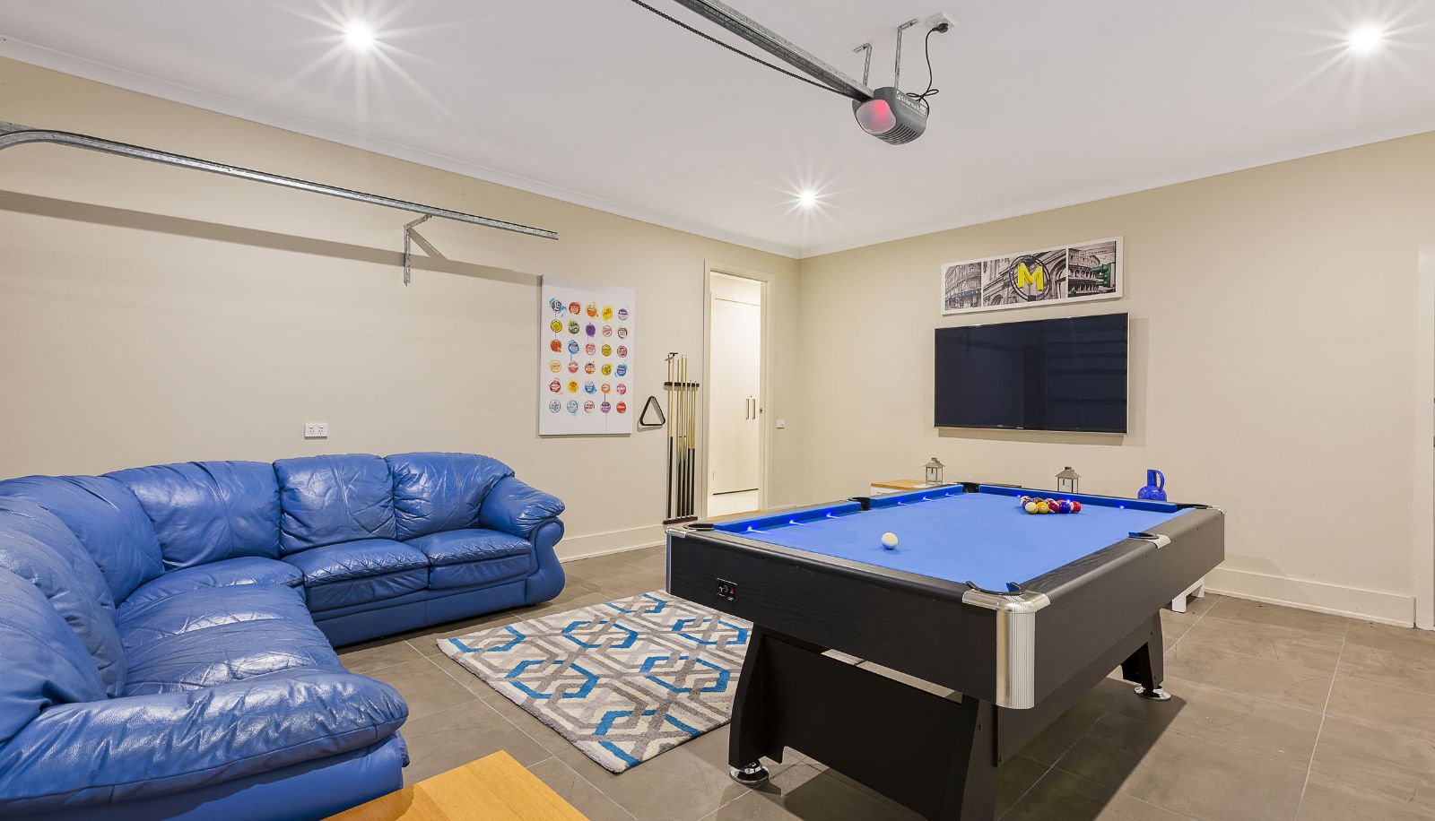 Info - Holiday Shacks - Sorrento Serenity