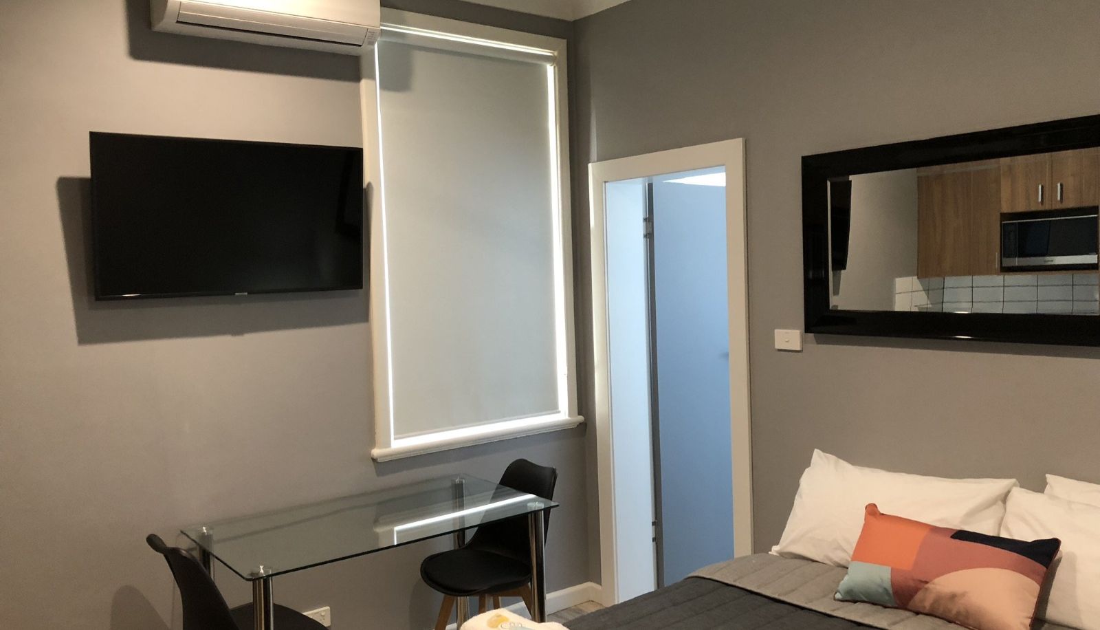 Apartamento - Mark Studios