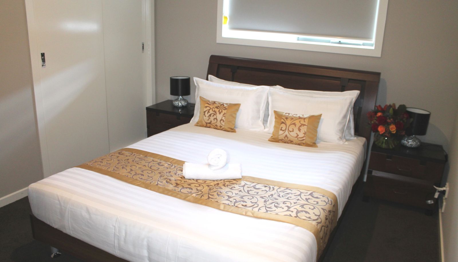 Info - Serviced Houses - Atarhi Villas (ARCHIVED)