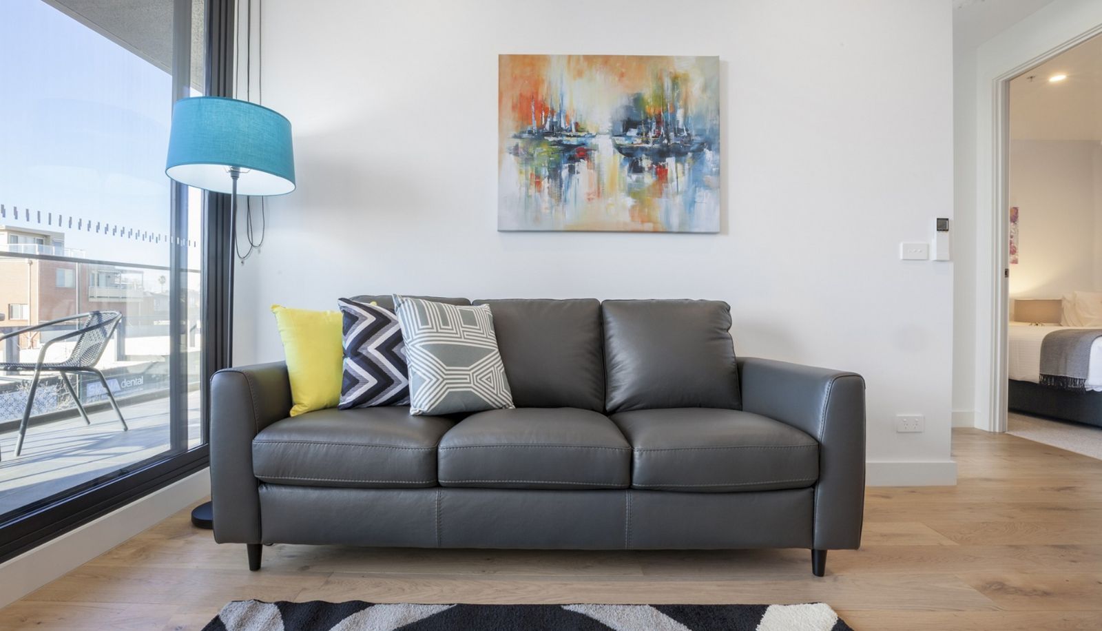 Apartment - Boutique Stays - Hampton Hub