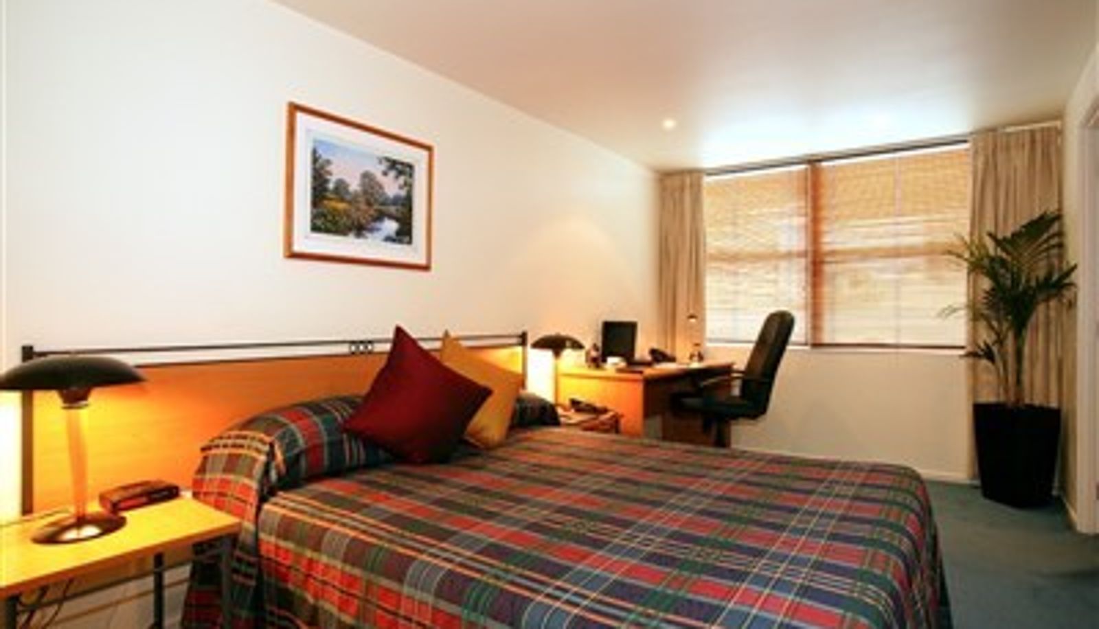 Appartamento - Econo Lodge