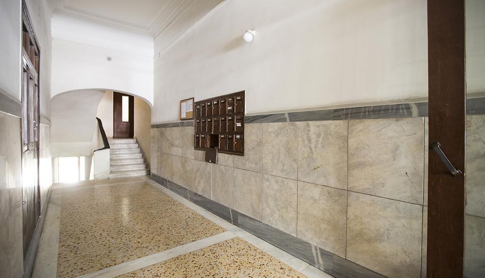 Info - Attractive Siggrou Apartment near the Acropolis