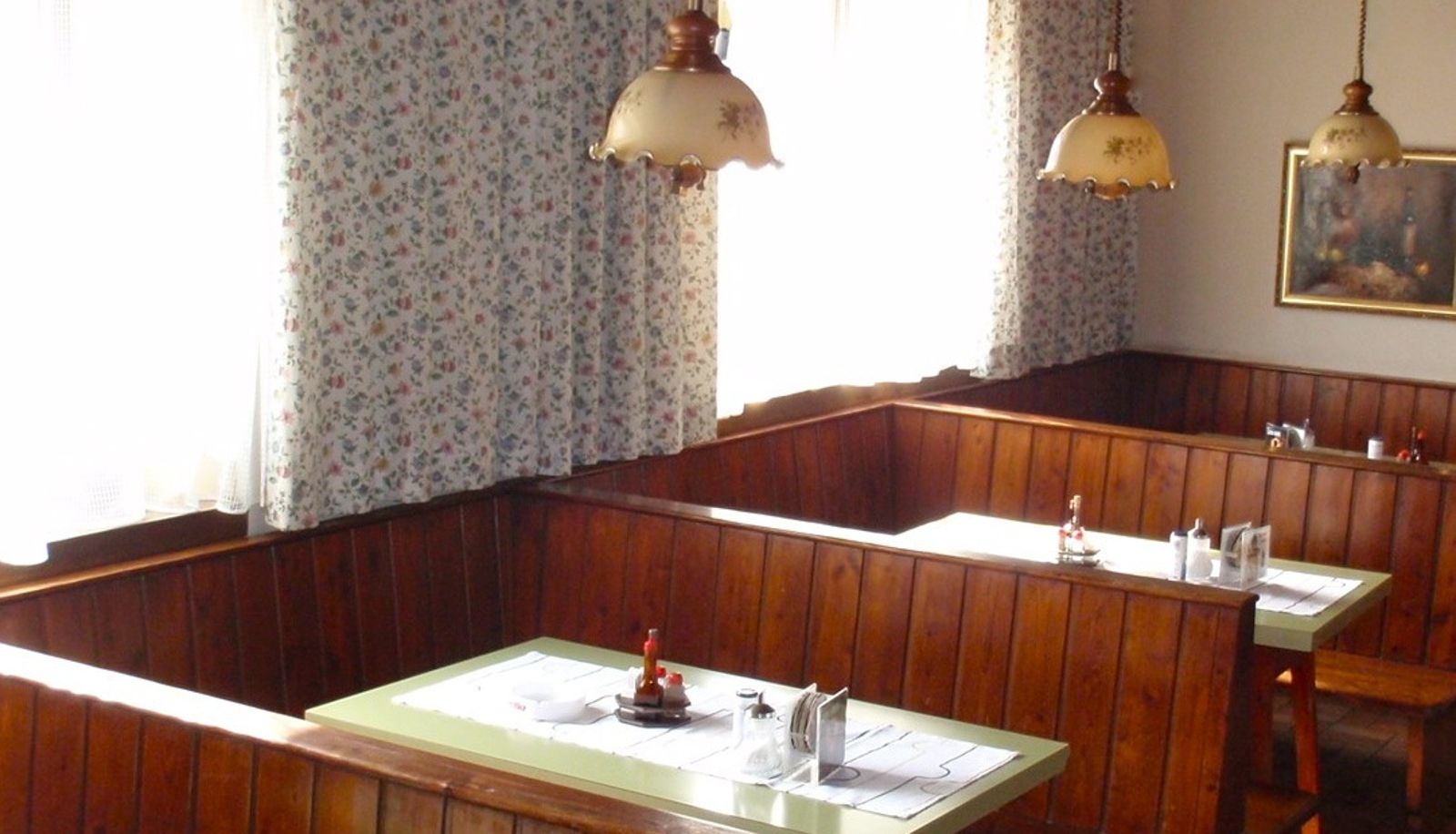 Info - Goldener Adler / Nordring Gasthof