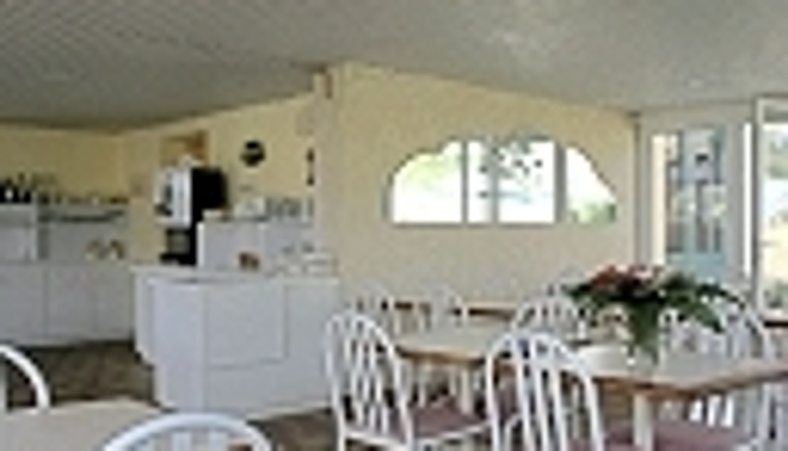 Info - Hôtel Bel Ombra
