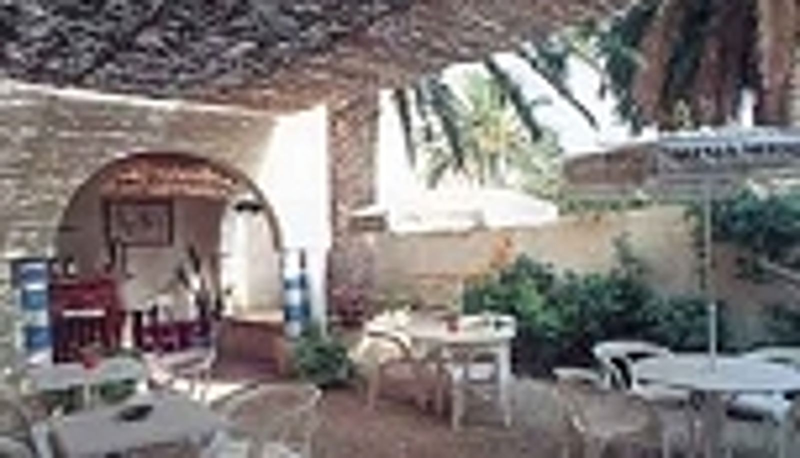 Info - Hôtel Bel Ombra