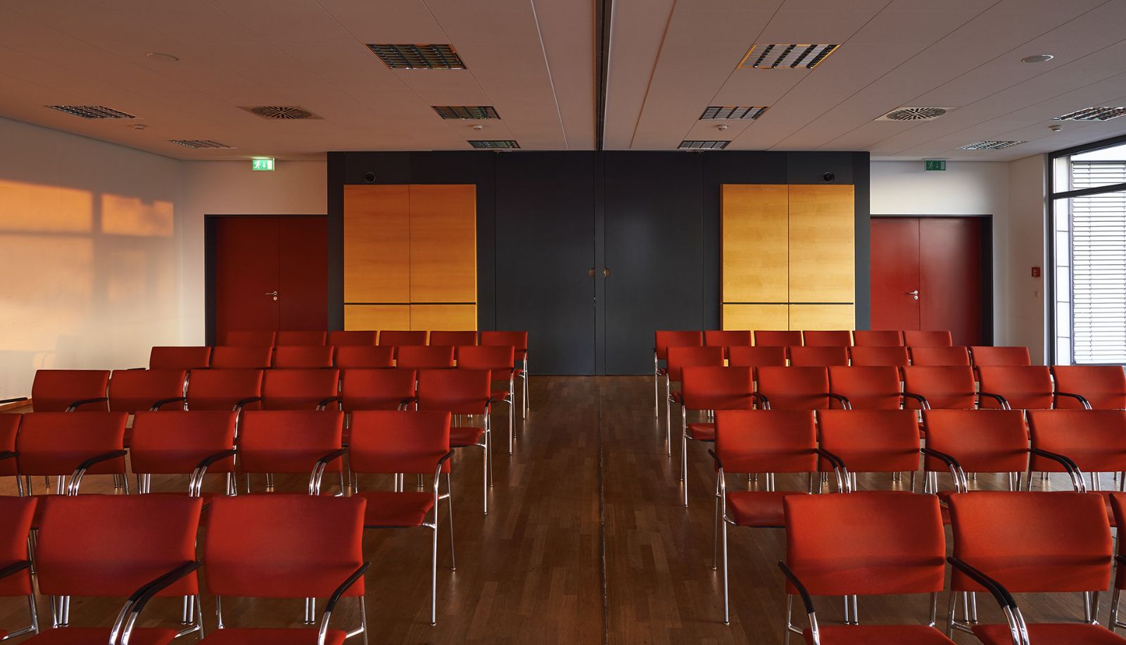 Konferenzraum - Campus Thomasberg