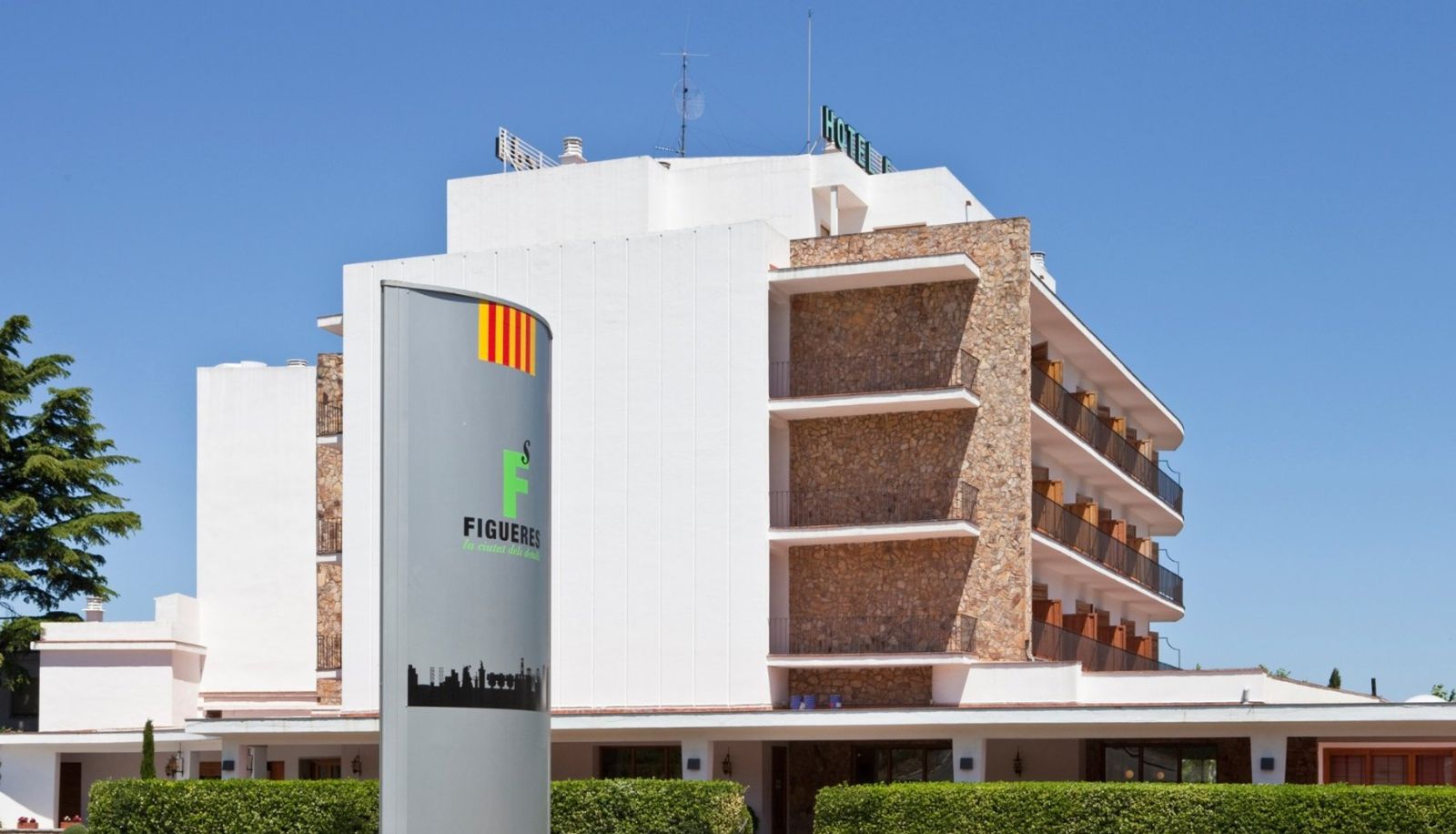 Hotel Empordà (Figueres)