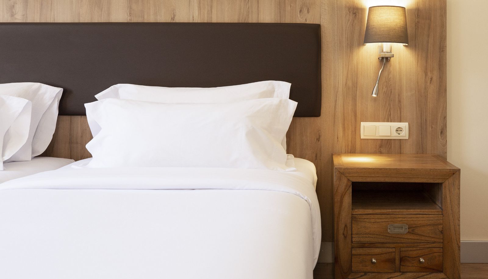 Standardzimmer (Einzel) - Eden Park by Brava Hoteles