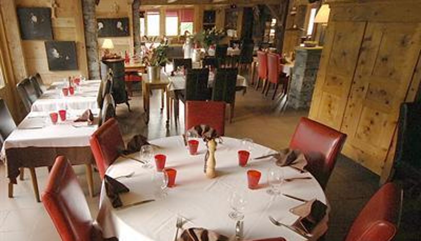 Info - Le Monal